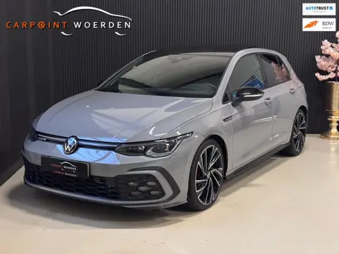 Volkswagen GOLF 2.0 TDI GTD | PANO | HARMAN KARDON | IQ LIGHT | HEAD UP