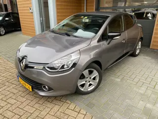 Renault Clio 0.9 TCe Dynamique | Airco | Cruise (bj 2013)