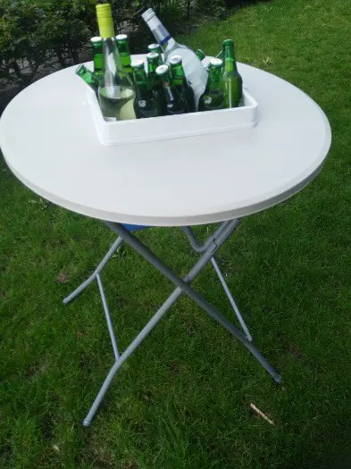 ChillTafel Huren