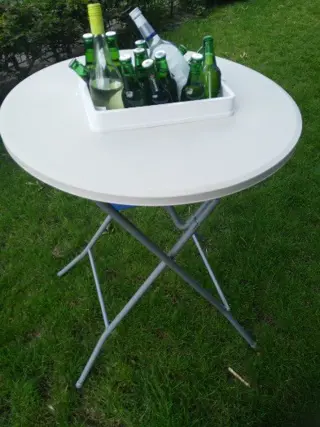 ChillTafel Huren