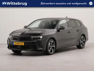 Opel Astra Sports Tourer 1.2 Turbo GS | Carplay/Andriod auto | Trekhaak | Navigatie | Camera |