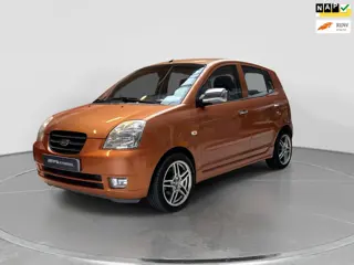 Kia Picanto 1.0 Bling