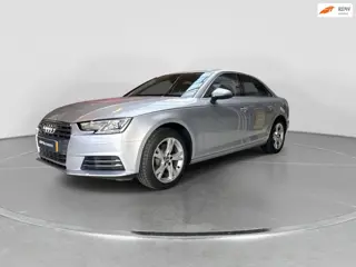 Audi A4 Limousine 2.0 TFSI ultra Sport Pro Line