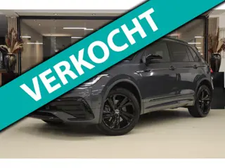 Volkswagen Tiguan 2.0 TSI 4Motion R-LINE PANO/CARPLAY/IQ/MEM/VOL