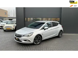Opel Astra 1.4 Turbo 120 Jaar Edition Airco|Cruise