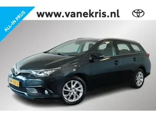 Toyota Auris Touring Sports 1.2 Turbo Aspiration, Trekhaak