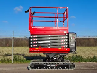 Almacrawler BIBI 1090 BL EVO Bi-Energy | 2025 (bj 2025)