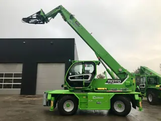 Merlo Roto 50.26 S (bj 2026)
