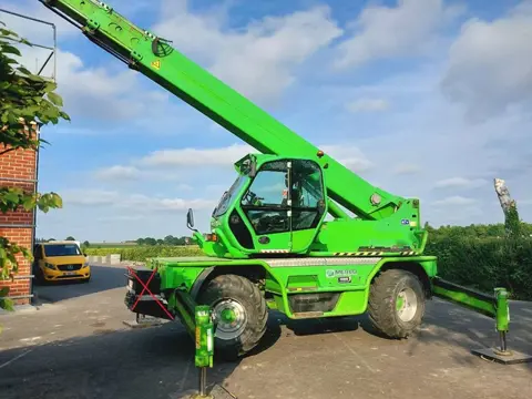Merlo Roto 40.26 MCSS (bj 2011)