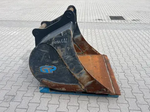 GP DBST50-1000-S60-P151-GEBR1 (bj 2025)