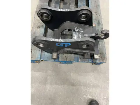 GP HCW10-ONB-4T-GEBR1 (bj 2025)