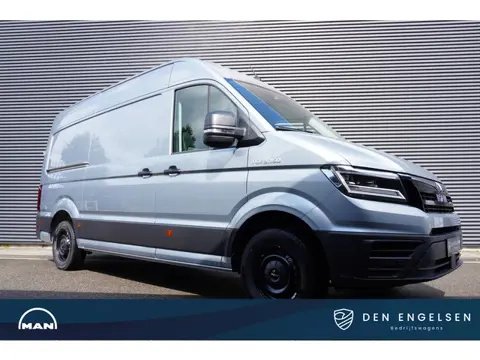 MAN TGE 3.160 L3H3 6H FACELIFT 3.500KG TREKGEWICHT! | LED | NAVI | TREKHAAK | CAMERA | PARKEERSENSOR