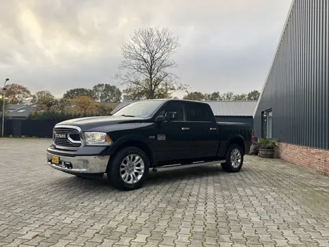 Dodge Ram  1500 Long Horn 5.7 V8
