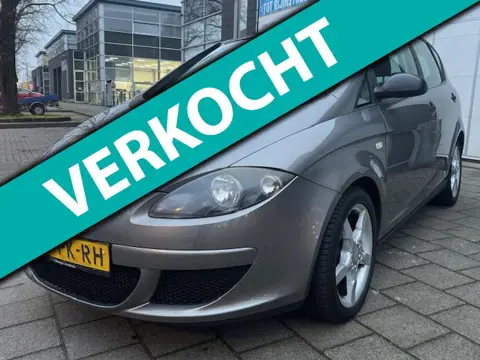 Seat Altea 1.6 Reference APK |NAP| AIRCO