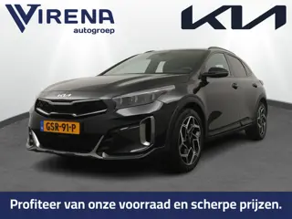 Kia Xceed 1.5 T-GDi GT-Line - Stoel/Stuur verwarming - Keyless entry - Schuif/kantel dak - Achteruit