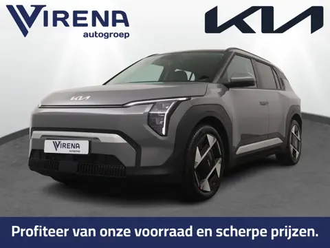 Kia EV3 Plus Advanced 81.4 kWh - €3000,- Inruilpremie - Stoel-/Stuurverwarming - Schuif-/Kanteldak -
