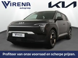 Kia EV3 Plus 81.4 kWh - €3000,- Inruilpremie - Stoel/Stuur verwarming - Apple Carplay/Android Auto -