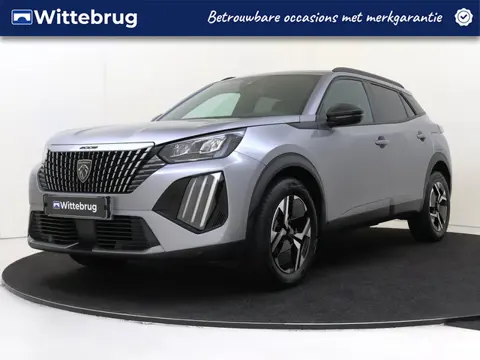 Peugeot 2008 1.2 PureTech 100 Allure | Navigatie | Climate Control | Camera |