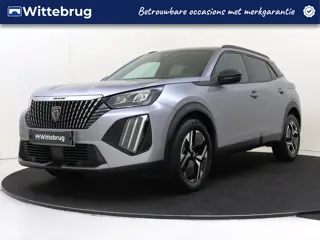 Peugeot 2008 1.2 PureTech 100 Allure | Navigatie | Climate Control | Camera |