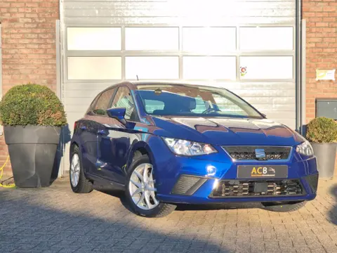 SEAT Ibiza 1.0 TSI Style Business Intense- Apple Carplay