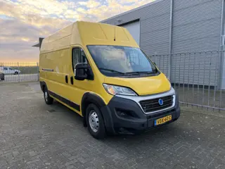 Fiat E-Ducato (bj 2019, automaat)