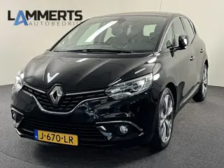Renault Scénic 1.3 TCe Intens PDC / Climate & Cruise Control / Navi