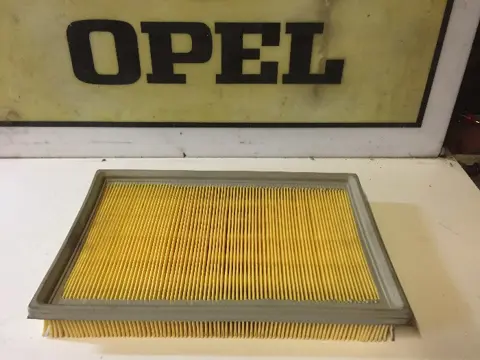 834296 Luchtfilter element Opel Vectra A