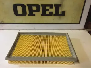834296 Luchtfilter element Opel Vectra A