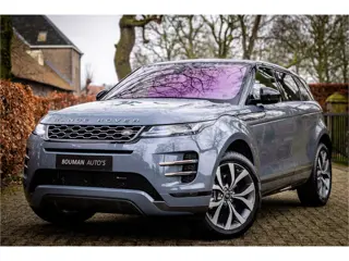 Land Rover Range Rover Evoque 1.5 P300e PHEV AWD Dynamic SE Leder 20" Meridian Adaptive Cruise