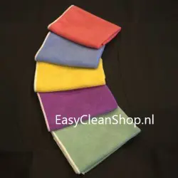 Multifunctionele EasyClean doeken