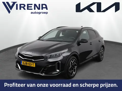 Kia Xceed 1.5 T-GDi GT-Line - Navigatie - Stoel / Stuurwielverwarming - Cruise Control - Climate Con