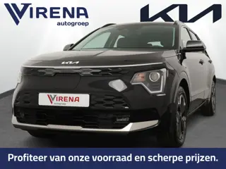 Kia Niro EV DynamicLine 64.8 kWh - SOH 99,2% - Navigatie - Apple Carplay/Android Auto - Parkeersenso
