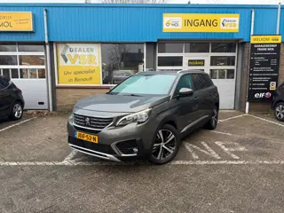 Peugeot 5008 1.2 PureTech Allure |Pano |7Pers.|Camera|Carplay|