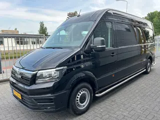 Volkswagen Crafter 35 2.0 TDI L4H3 Highline (bj 2023)