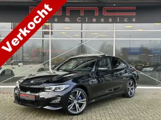BMW 3-serie 330e xDrive HE M-Sport Panorama HUD ACC VOL!
