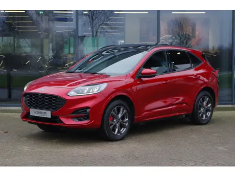 Ford Kuga 2.5 PHEV 225 PK ST-Line, Panoramadak, Winterpakket, Adap. Cruise Control, 360 Camera