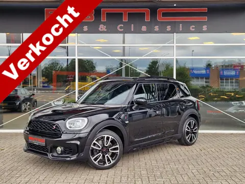 MINI Countryman 2.0 Cooper S ALL4 John Cooper Works Panorama ACC