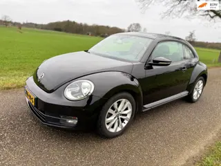 Volkswagen BEETLE 1.2 TSI PANO / PARKEERSENSOREN / AIRCO