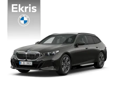 BMW i5 eDrive40 Touring | M Sportpakket | Travel Package | Panoramadak