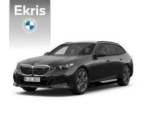 BMW i5 eDrive40 Touring | M Sportpakket | Travel Package | Panoramadak
