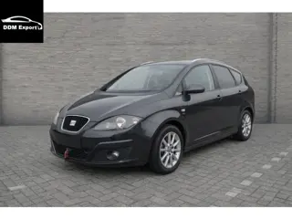 SEAT Altea XL 1.4 TSI Style (bj 2011)