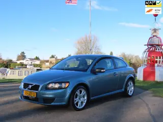 Volvo C30 1.8 *Cruise *Leer