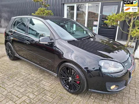 Volkswagen Golf 2.0 TFSI GTI 60 **nieuwe apk **