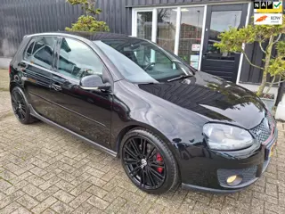 Volkswagen Golf 2.0 TFSI GTI 60 **nieuwe apk **