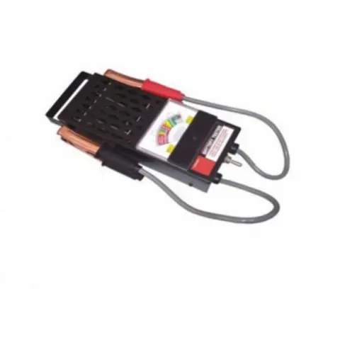 Accutester Analoog 6 / 12 volt