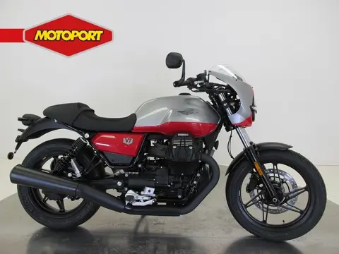 Moto Guzzi V7 STONE CORSA (bj 2024)