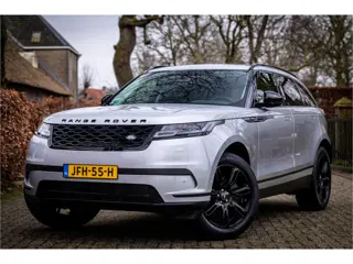 Land Rover Range Rover Velar P300 Turbo AWD SE Panorama Adaptive Cruise Meridian Surround