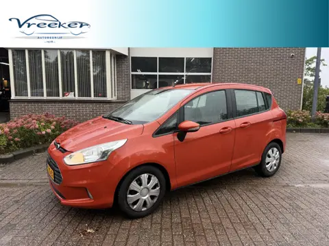Ford B-Max 1.0 EcoBoost Style