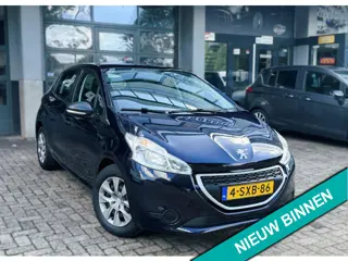 Peugeot 208 1.0 VTi Access | AIRCO | CRUISE | ELEK.RAMEN | NAP | APK.