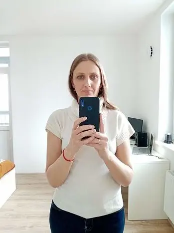 Dame uit Belgie zoekt Man